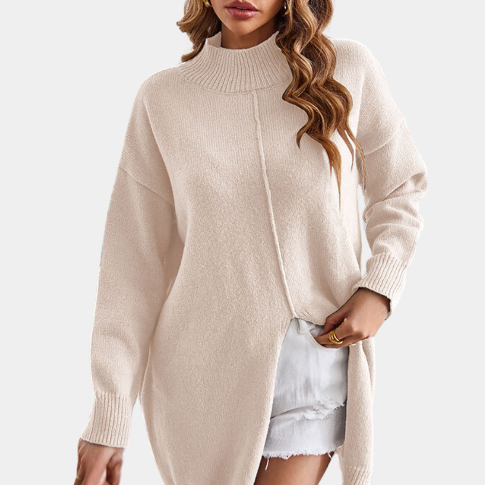Stilla | Afslappet Sweater til Kvinder
