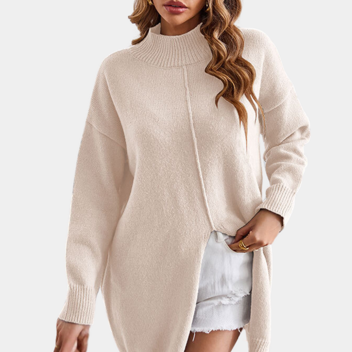 Stilla | Afslappet Sweater til Kvinder