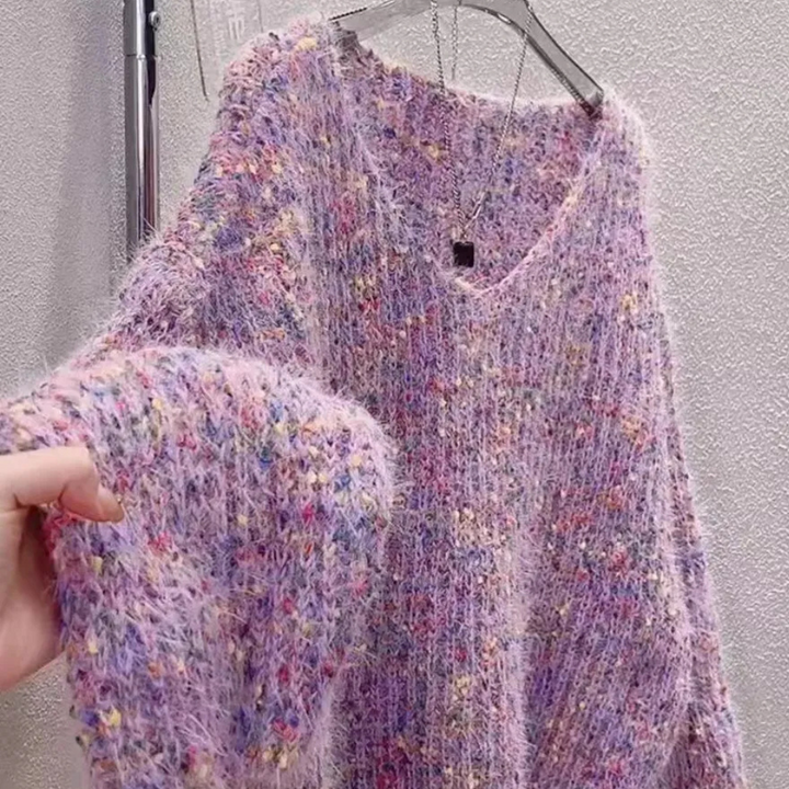 Stilla | Raffineret Sweater til Damer