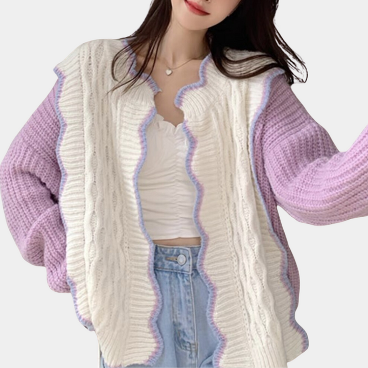Stilla | Alsidig Dame Cardigan