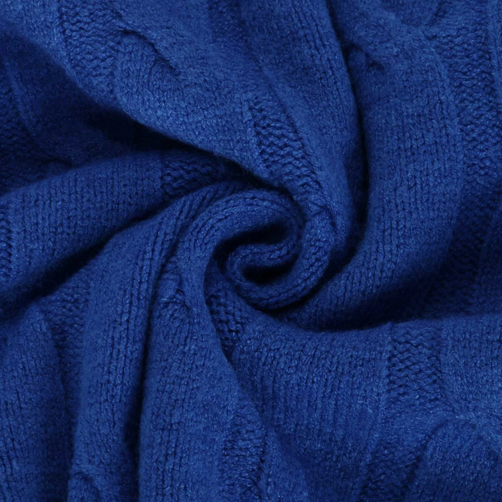 Stilla | Lunt Strikket Sweater til Damer