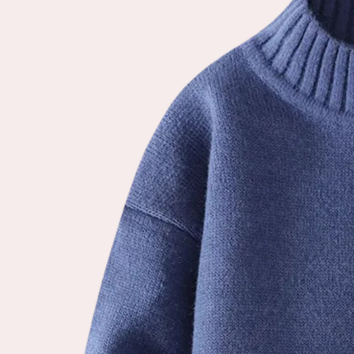 Stilla | Tyk Varme Sweater til Mænd