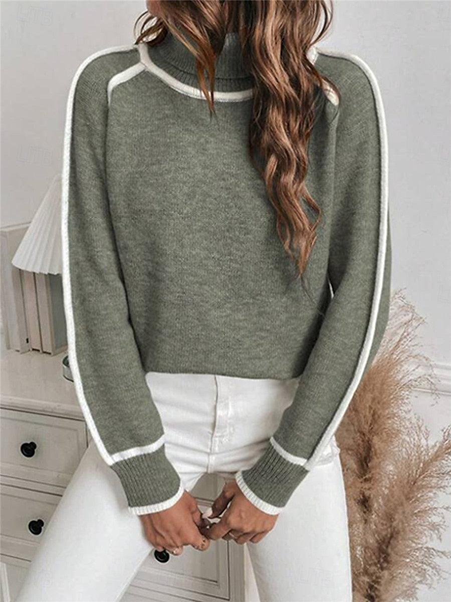 Stilla | Behagelig Sweater til Kvinder