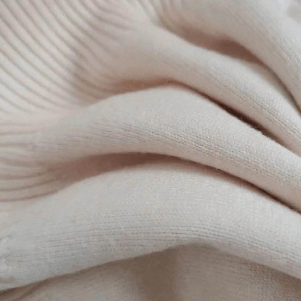 Stilla | Elegant Mellemlang Strikket Kjole