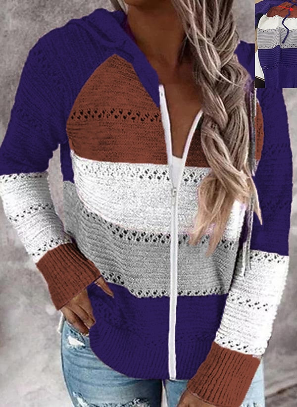 Stilla | Klassisk sweater med ædelt stil