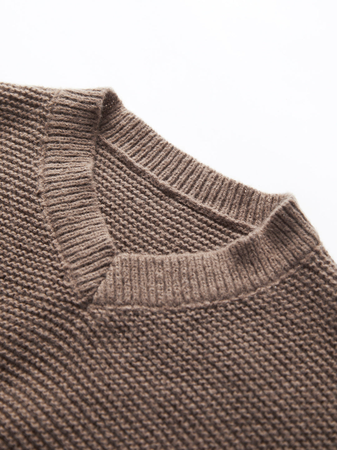 Stilla | V-udskæring Sweater til damer