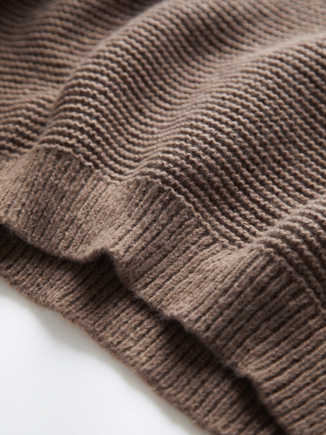 Stilla | V-udskæring Sweater til damer