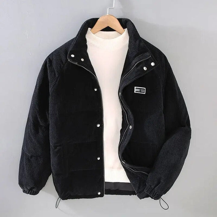 Stilla | Unisex Let, Stilfuld Vinterjakke