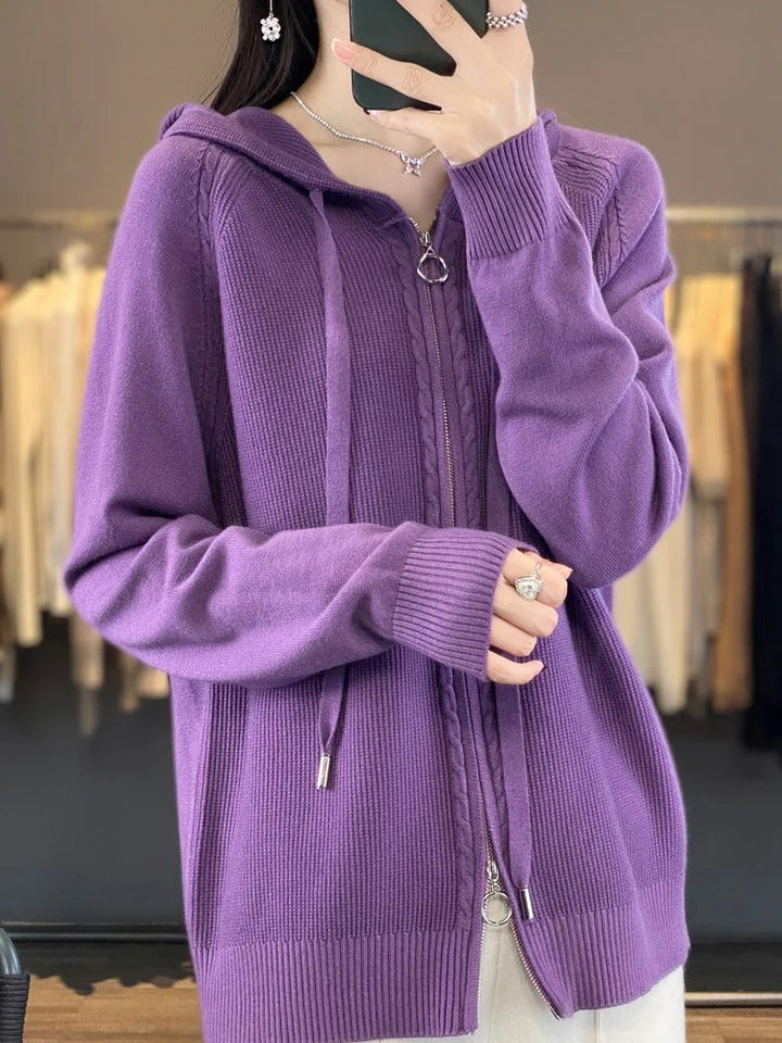 Stilla | Smart og Ubesværet Sweater