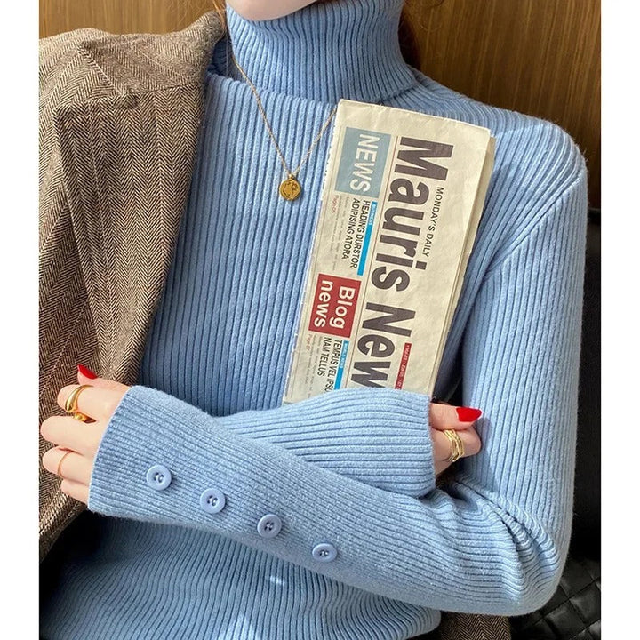 Stilla | Chic Hoodie Til Kvinder I Efteråret