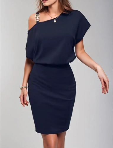 Stilla | Smigrende Elegante Bodycon Dress