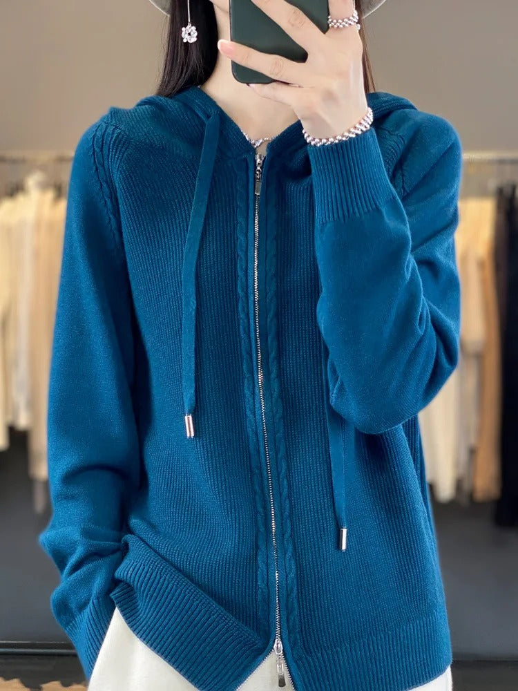 Stilla | Smart og Ubesværet Sweater