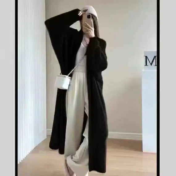 Stilla | Cardigan med ædel og hyggelig stil