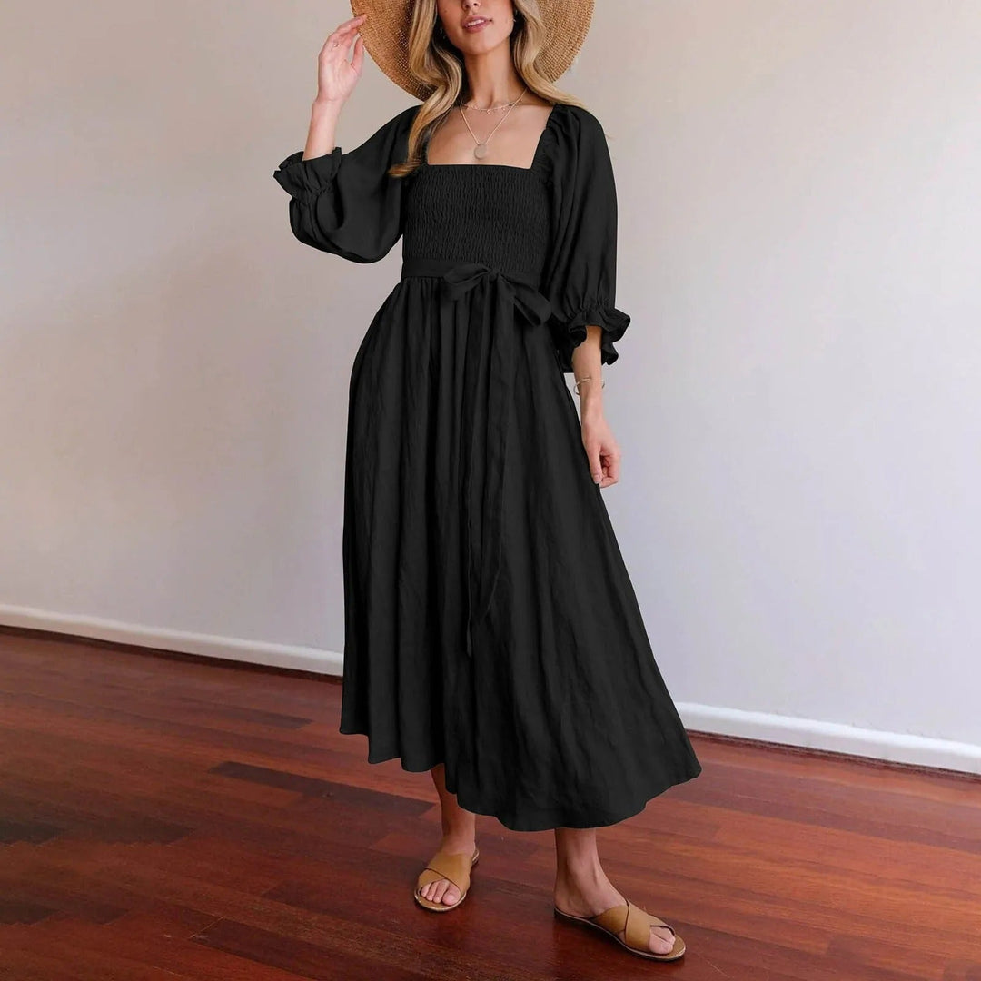 Stilla | Elegante Kjole Til Damer