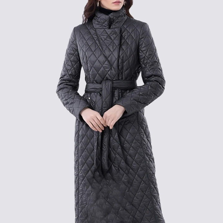 Stilla | Stilig og Elegant Frakke