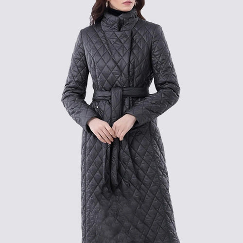 Stilla | Stilig og Elegant Frakke