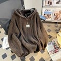 Stilla | Damepullover I Koreansk Stil Med Smockede Ærmer