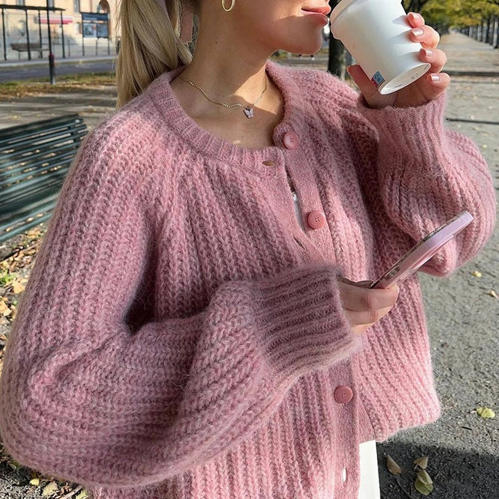 Stilla | Pullover Reynold til damer