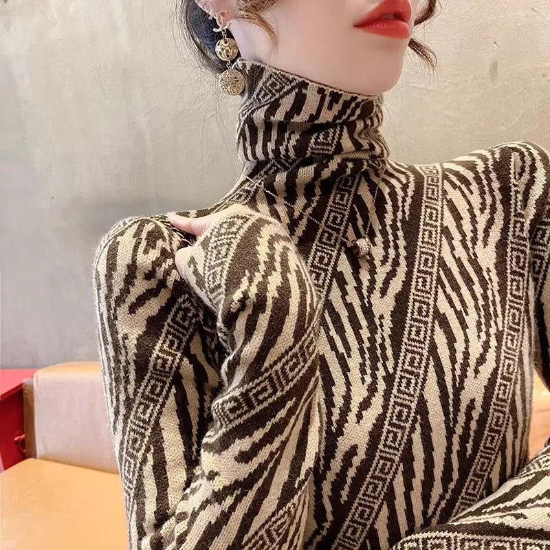Stilla | Uanstrengt Trendy Pullover