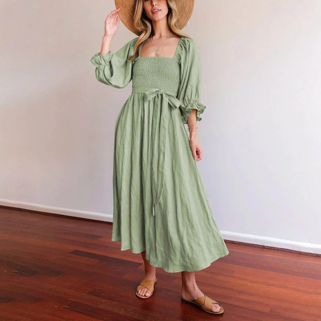 Stilla | Elegante Kjole Til Damer