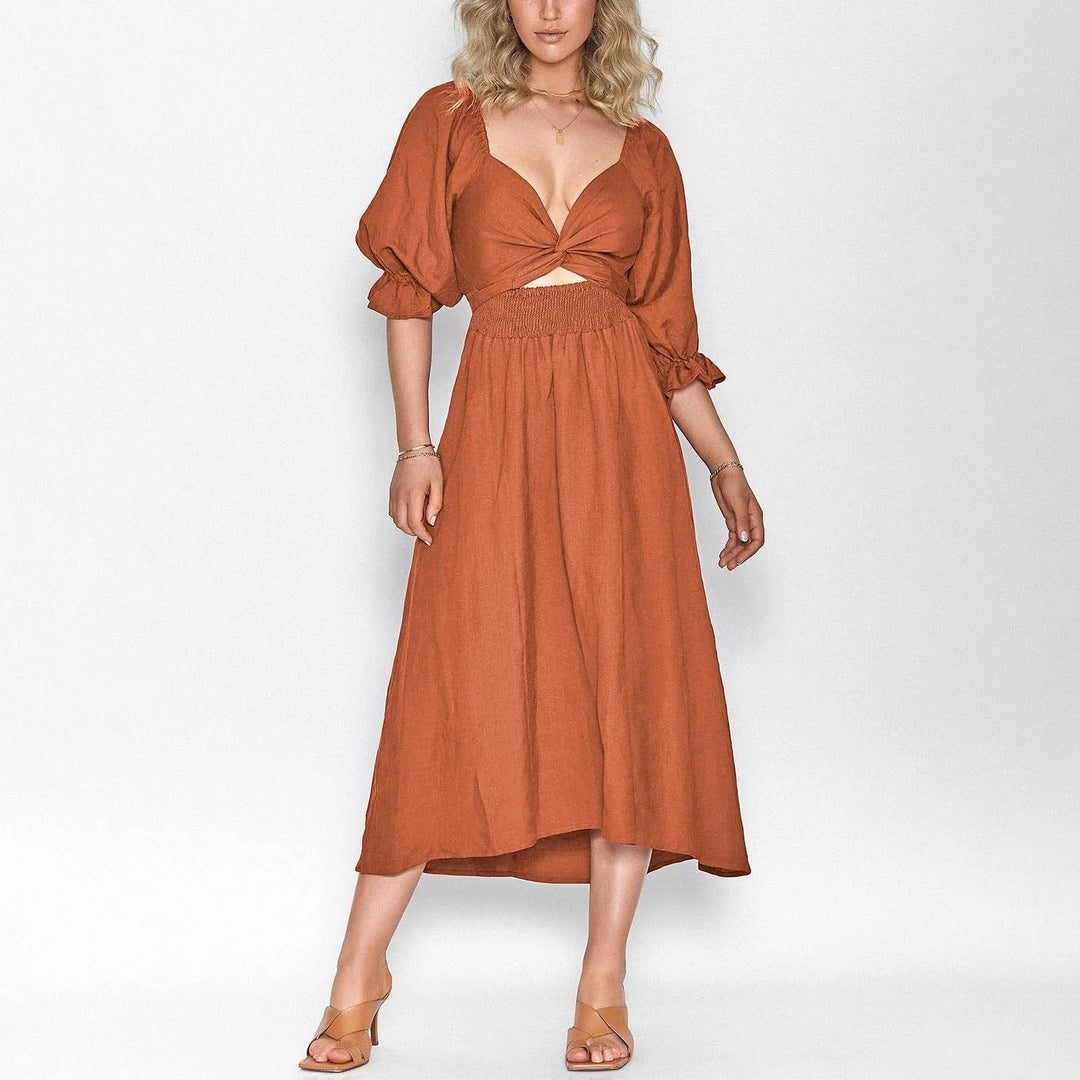 Stilla | Elegante Kjole Til Damer
