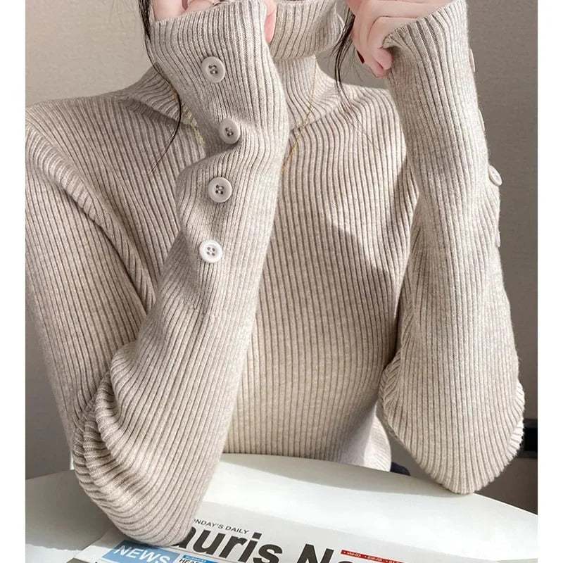 Stilla | Chic Hoodie Til Kvinder I Efteråret
