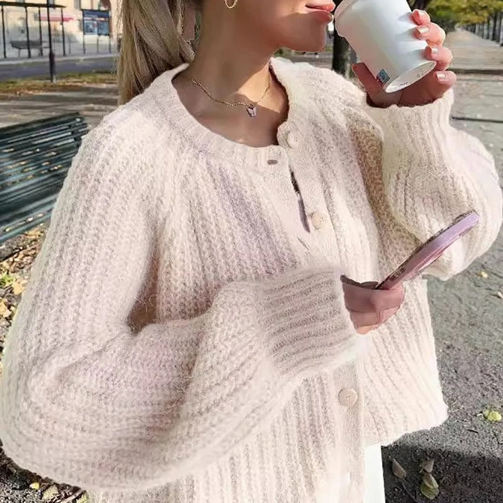 Stilla | Pullover Reynold til damer