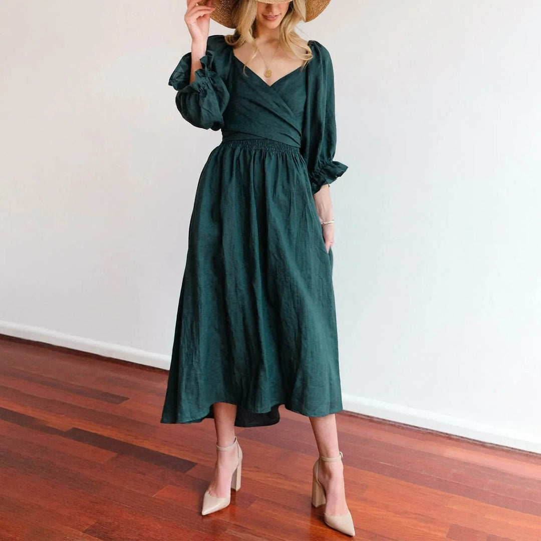Stilla | Elegante Kjole Til Damer