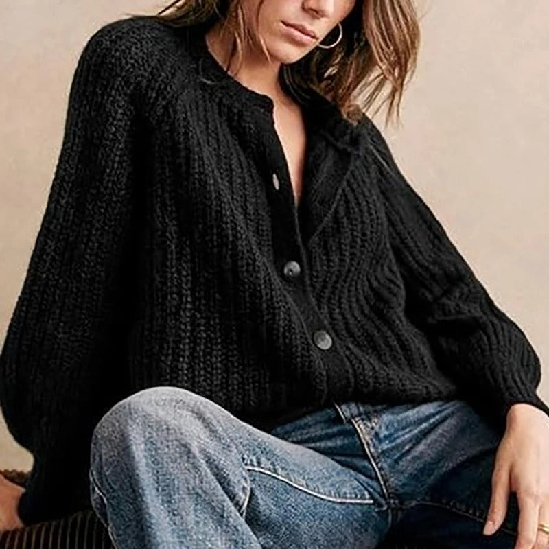 Stilla | Pullover Reynold til damer