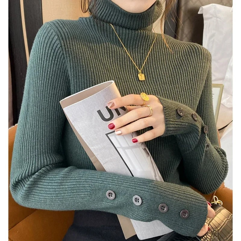 Stilla | Chic Hoodie Til Kvinder I Efteråret