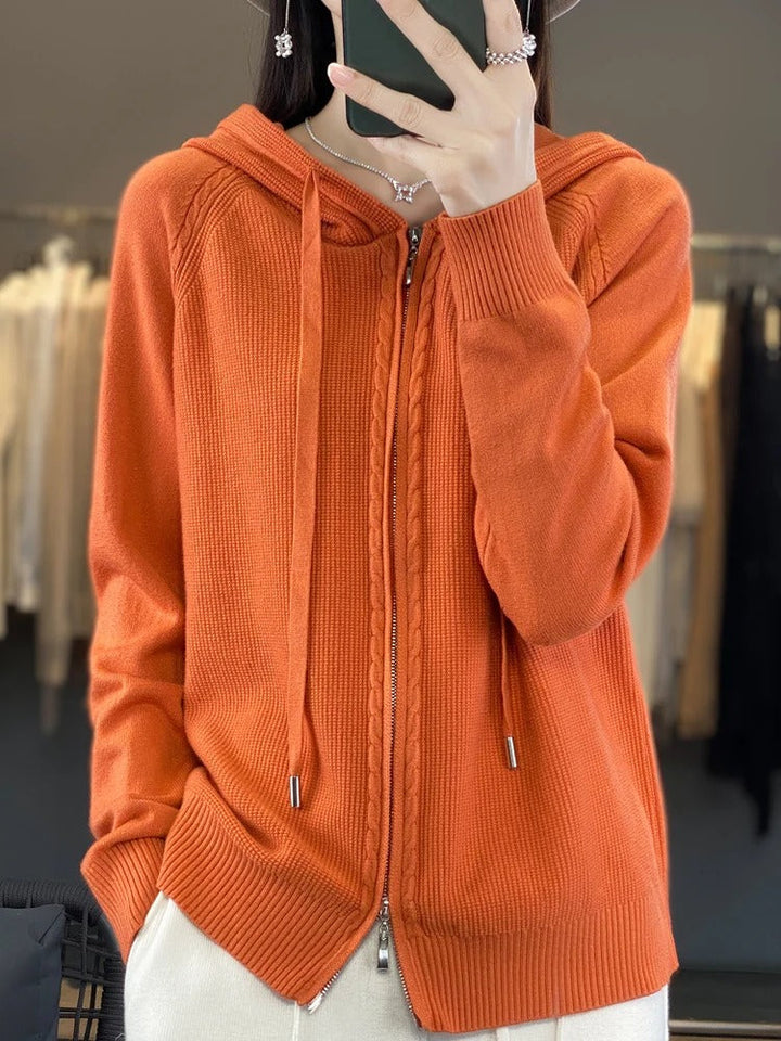 Stilla | Smart og Ubesværet Sweater