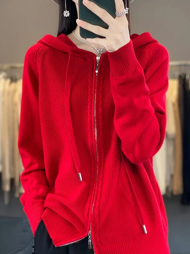 Stilla | Smart og Ubesværet Sweater