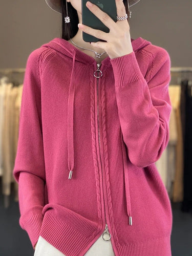 Stilla | Smart og Ubesværet Sweater