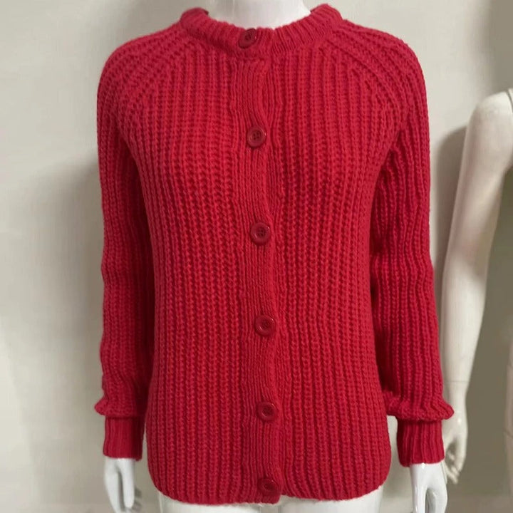 Stilla | Pullover Reynold til damer