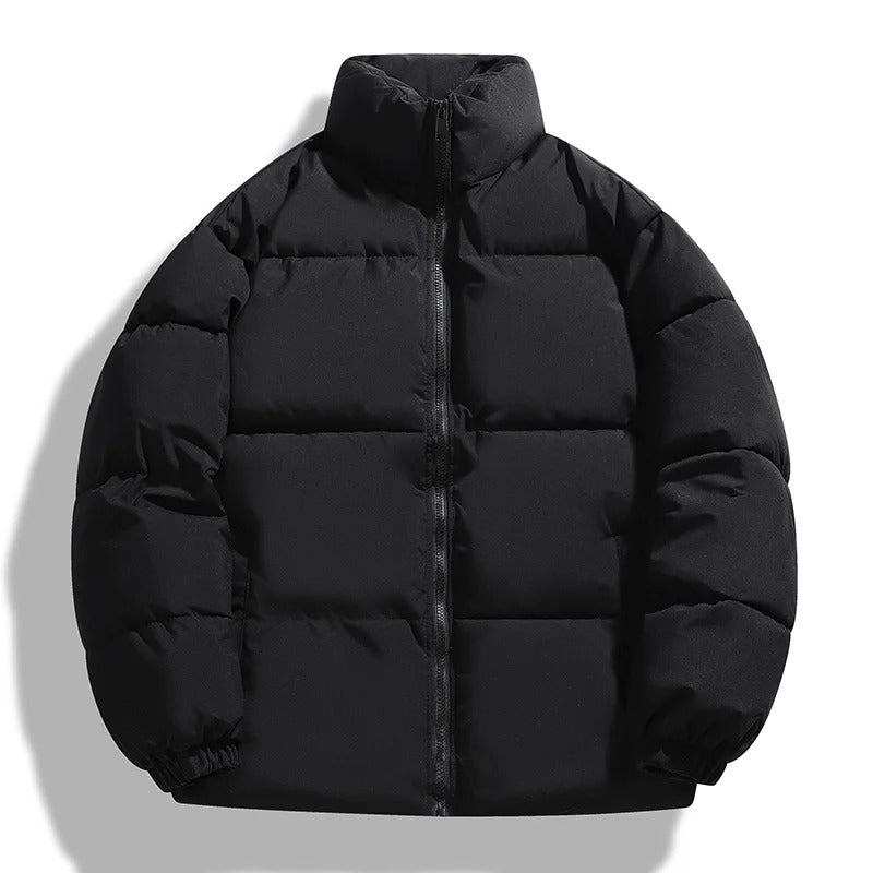 Stilla | Moderne og Fashionable Vinterjakke