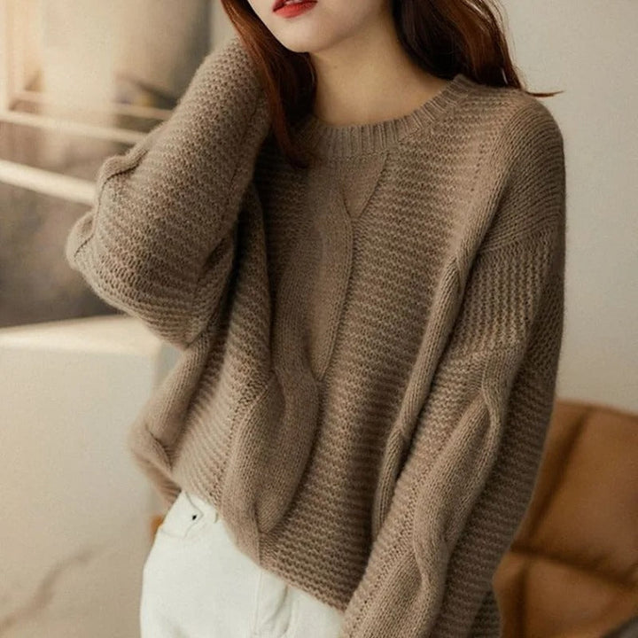 Stilla | Sweatshirt