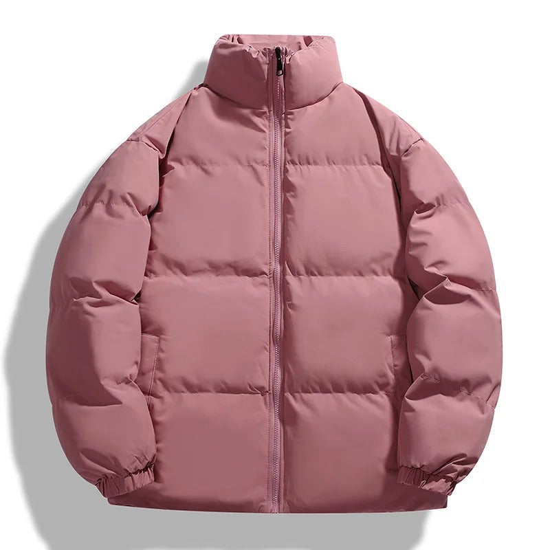 Stilla | Moderne og Fashionable Vinterjakke
