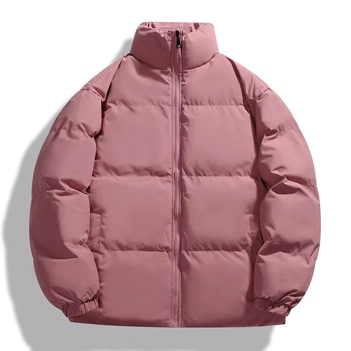 Stilla | Moderne og Fashionable Vinterjakke