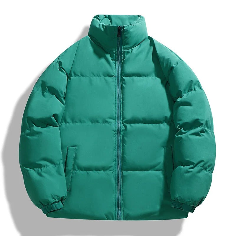 Stilla | Moderne og Fashionable Vinterjakke