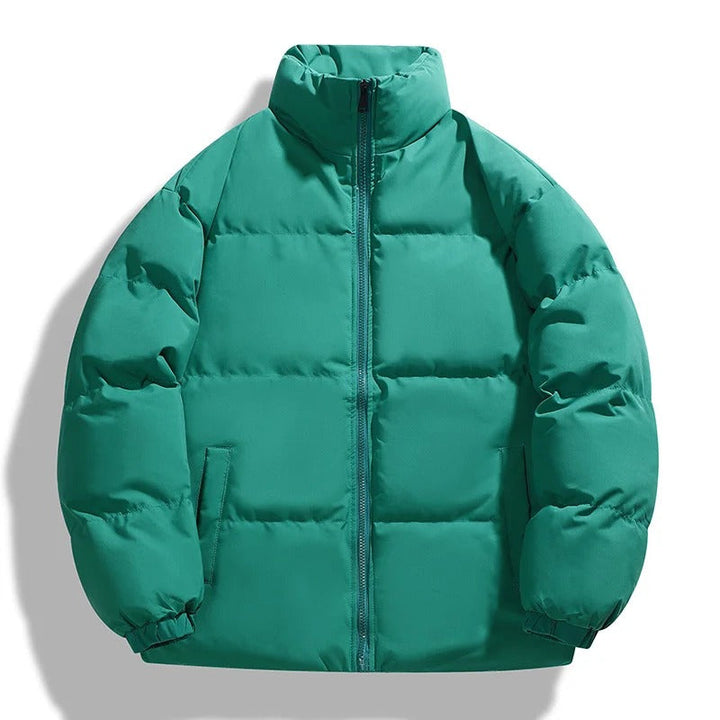 Stilla | Moderne og Fashionable Vinterjakke