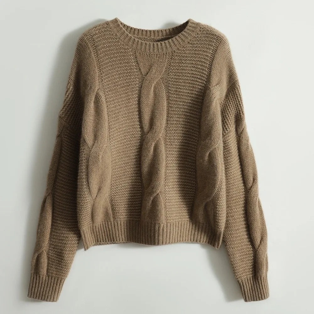 Stilla | Sweatshirt