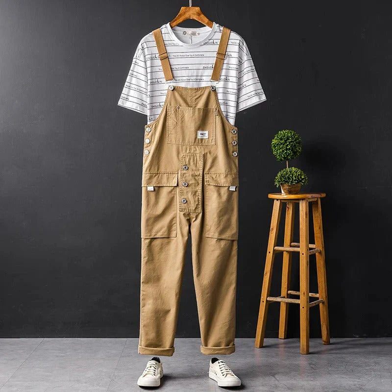 Skovae | Høj kvalitet have overalls