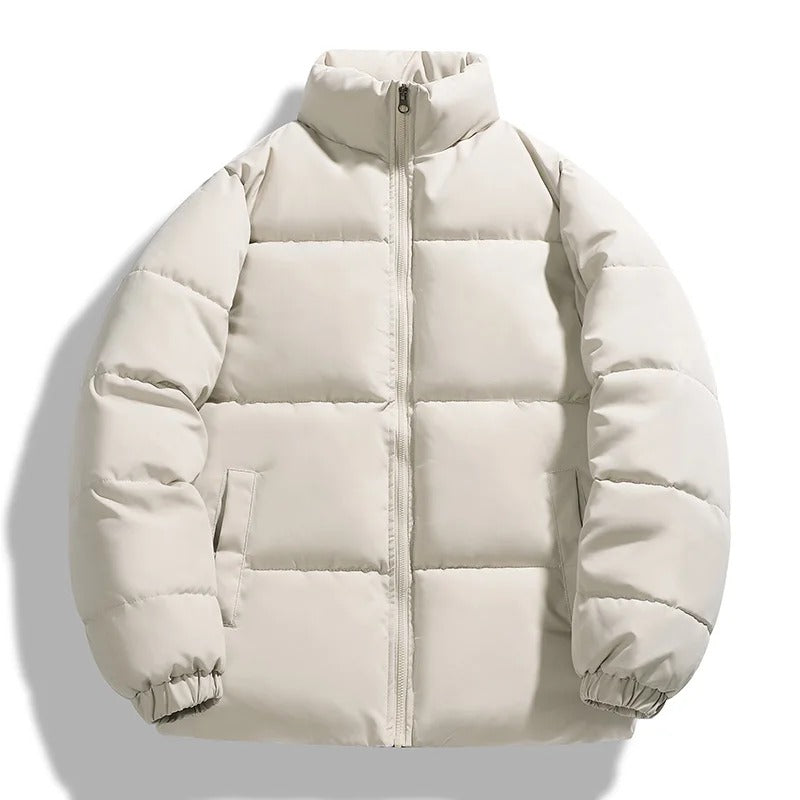 Stilla | Moderne og Fashionable Vinterjakke