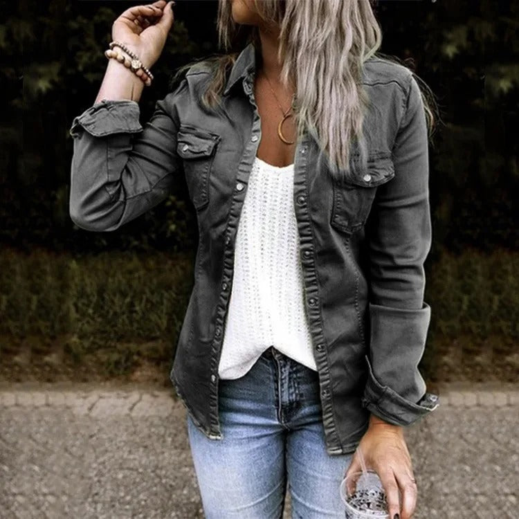 Stilla | Jakke