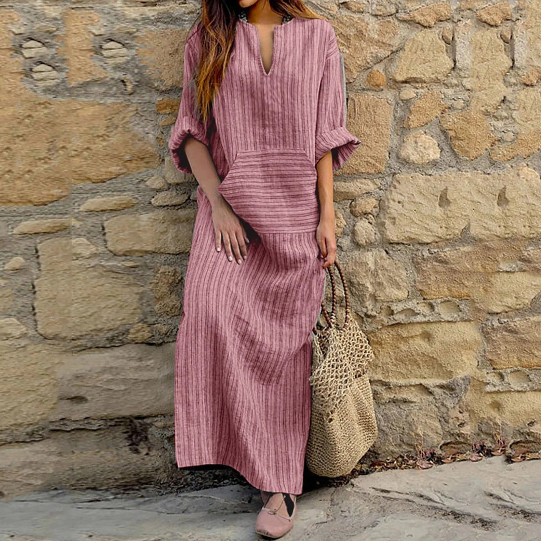 Stilla | Cotton Let Sommer Kjole