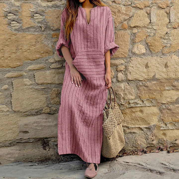Stilla | Cotton Let Sommer Kjole