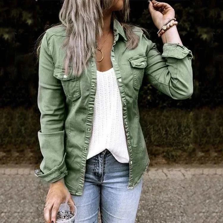 Stilla | Jakke