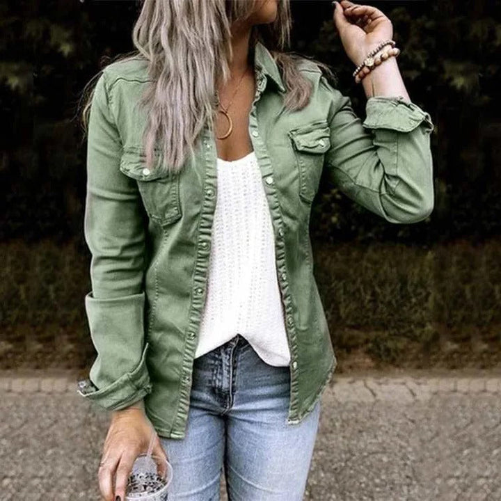 Stilla | Jakke