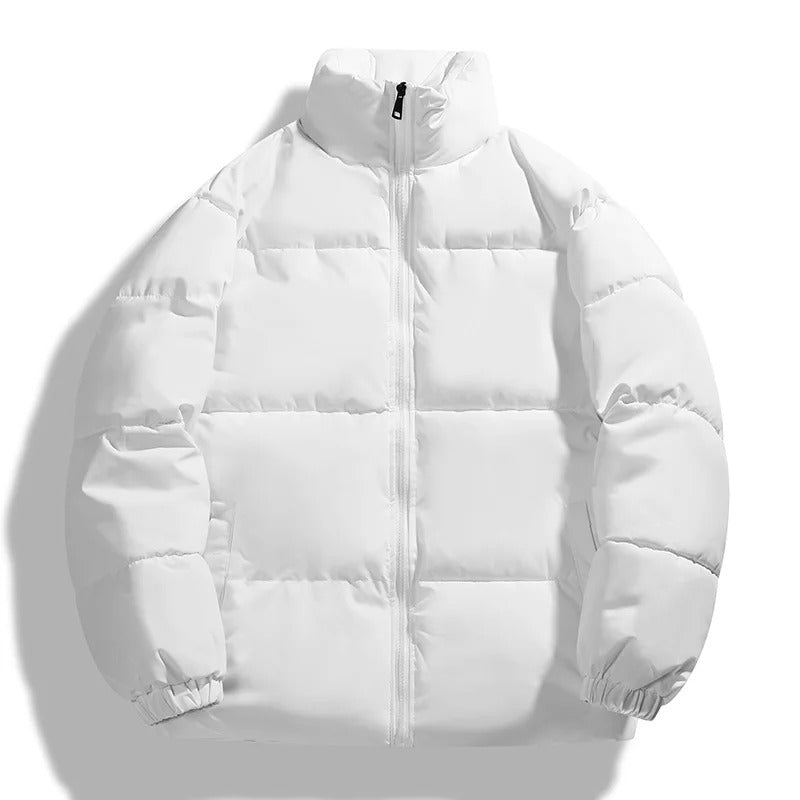 Stilla | Moderne og Fashionable Vinterjakke