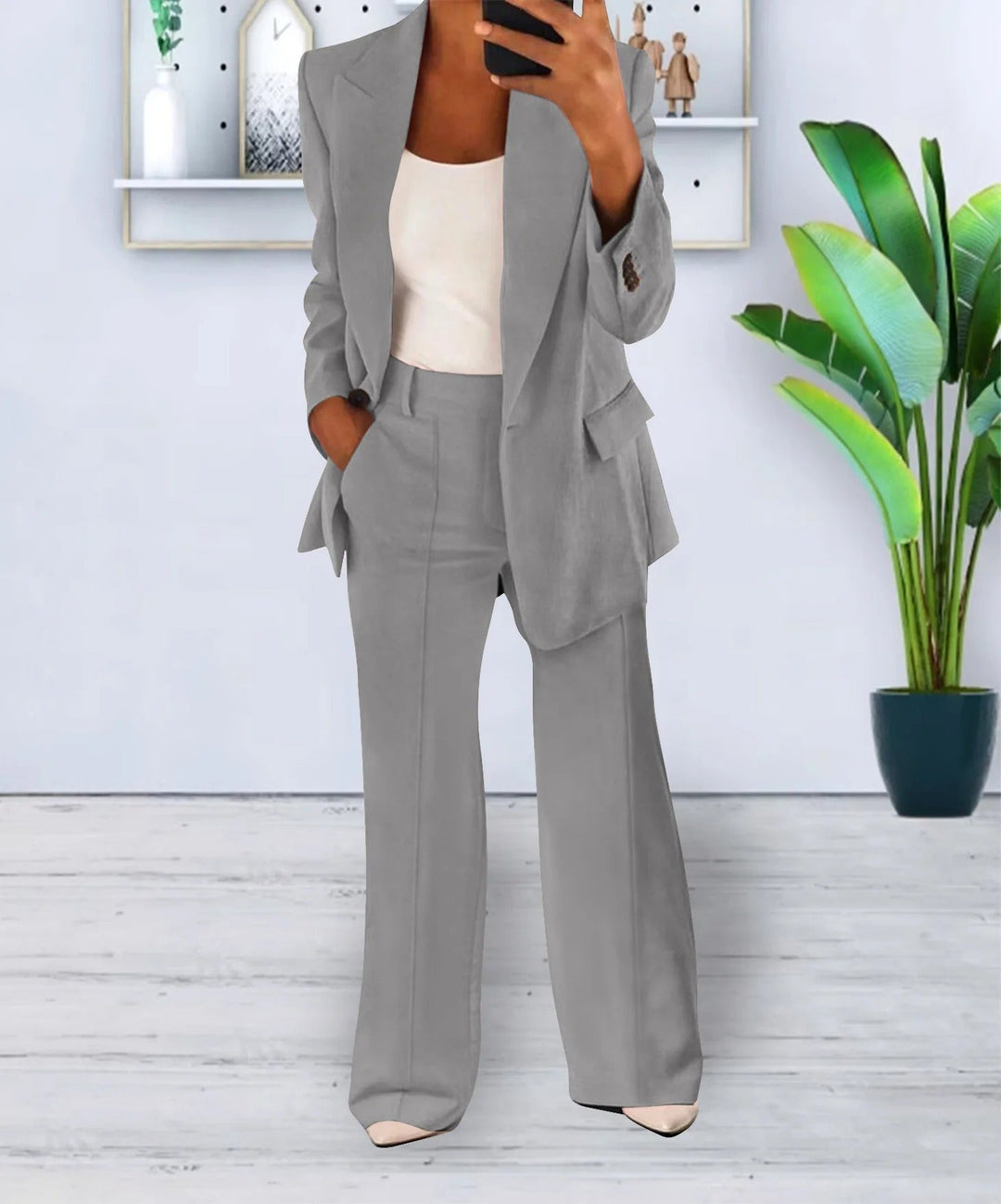 Stilla | Elegante Kvinders Dragt